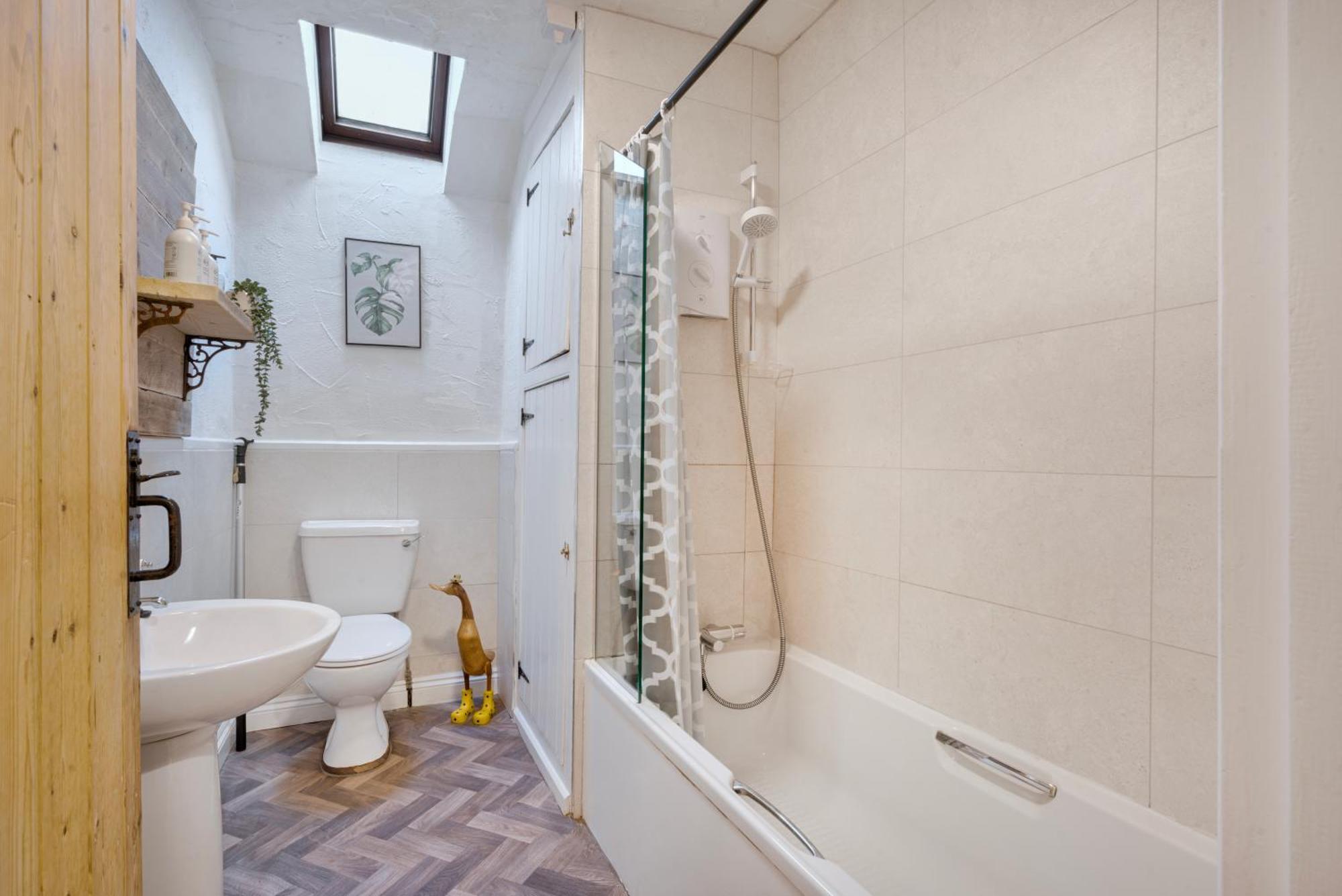 The Gilpin Farmhouse, Lake District Getaway Levens Eksteriør bilde